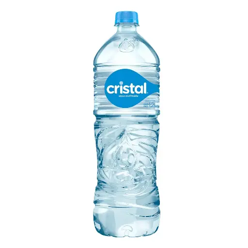 [COCA-2058] AGUA PURIFICADA CRISTAL 1.2L