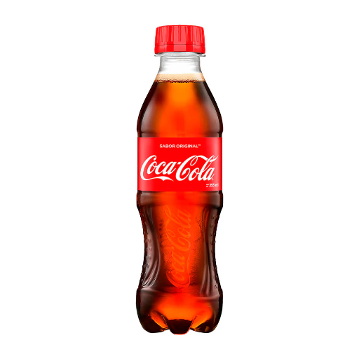 [COCA-2991] COCA COLA 355ML