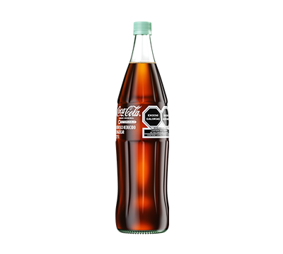[COCA-3994] COCA COLA RETORNABLE 1L 