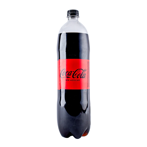 [COCA-3159] COCA COLA ZERO 1.35L