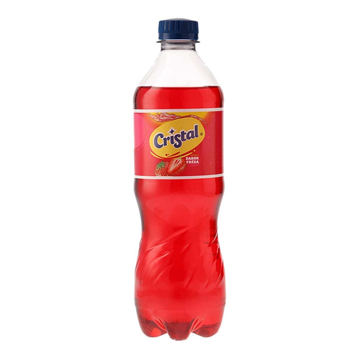 [COCA-1056] CRISTAL FRESA 600ML