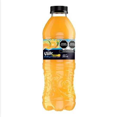 [COCA-2758] VALLE FRUT PCH 355ML
