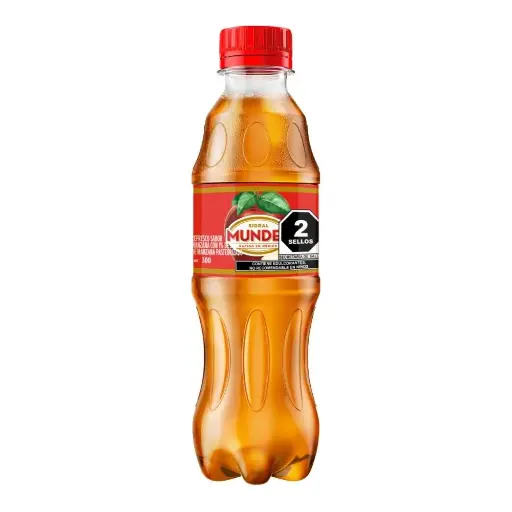 [COCA-2464] MUNDET 300 ML