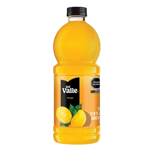 [3602] DEL VALLE MANGO 1LITRO