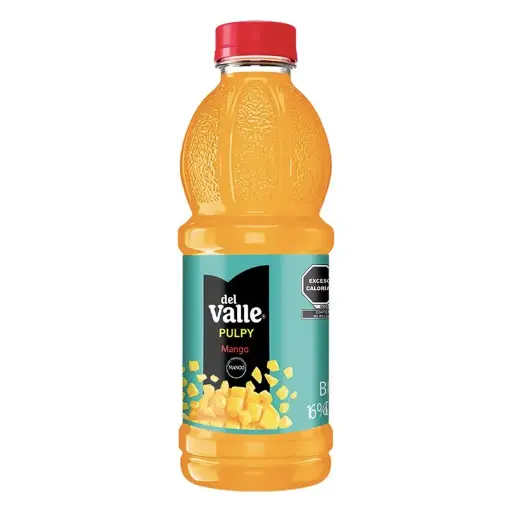 [COCA-3579] PULPY MANGO 400ML