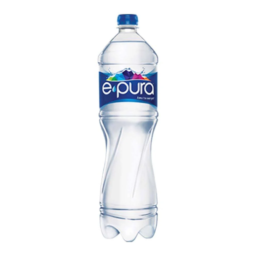[1527] AGUA PURIFICADA EPURA 1.5L (PEPSI)