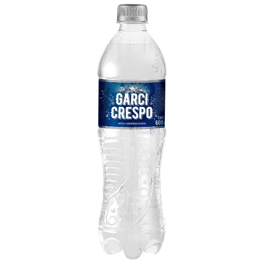 [PEPSI-2420] GARCI CRESPO 600 ML (PEPSI)