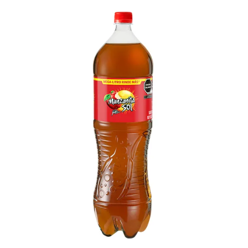 [3391] MANZANITA SOL 1.5L (PEPSI)