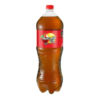 [PEPSI-3660] MANZANITA SOL 2.5L (PEPSI)