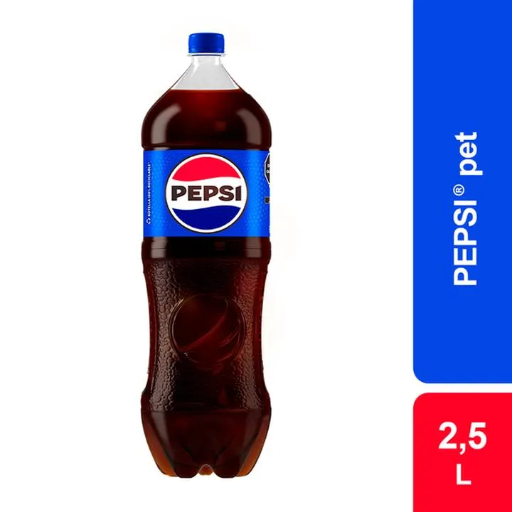 [PEPSI-162] PEPSI 2.5L (PEPSI)