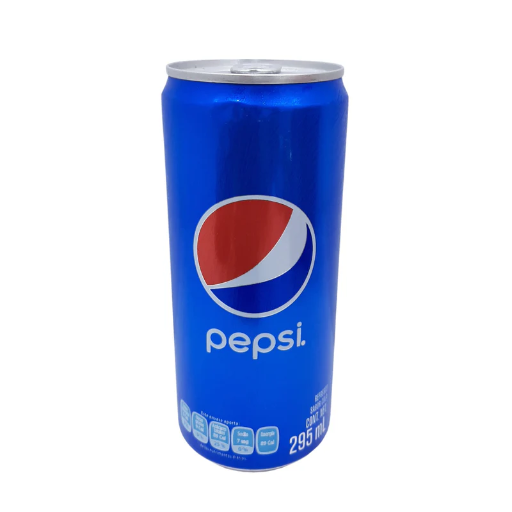 [PEPSI-395] PEPSI 295ML LATA (PEPSI)