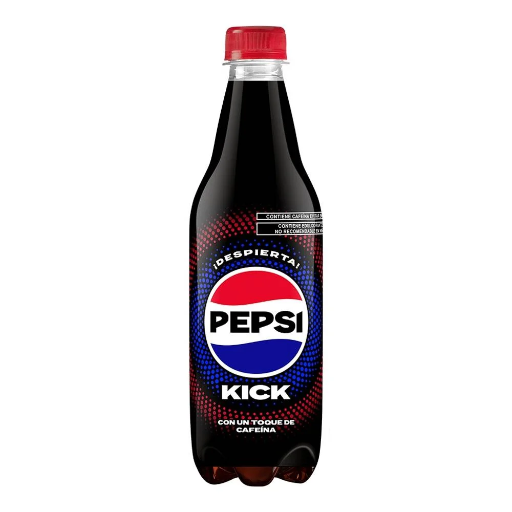 [2302] PEPSI KICK 500 ML (PEPSI)