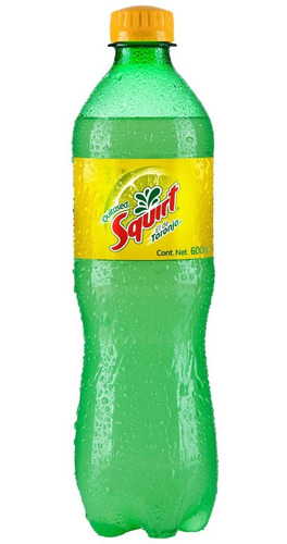 [1620] SQUIRT 600ML (PEPSI)
