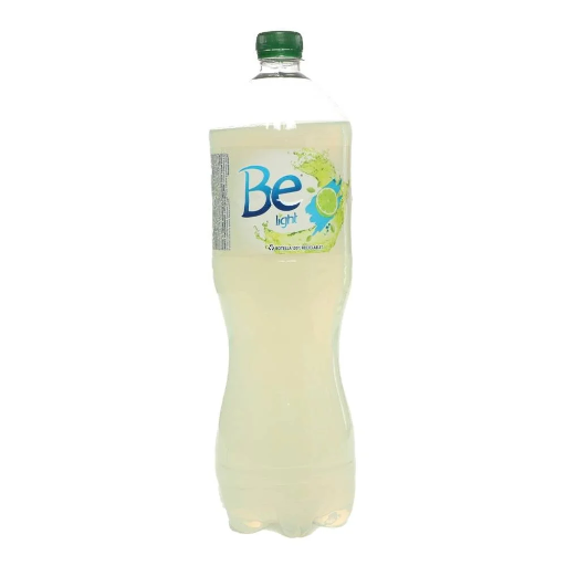 [7928] BE LIGHT LIMON 1.5 L