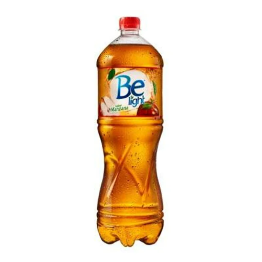 [PEPSI-7934] BE LIGHT MANZANA 1.5L