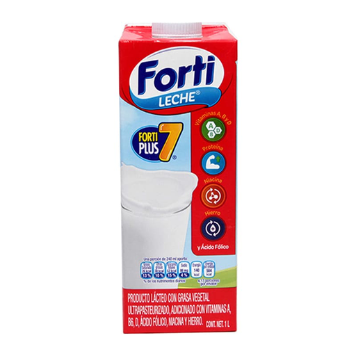 [FOR378] FORTILECHE 1L
