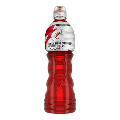 [2585] GATORADE FRAMBUESA 1 LT SIN AZÚCAR