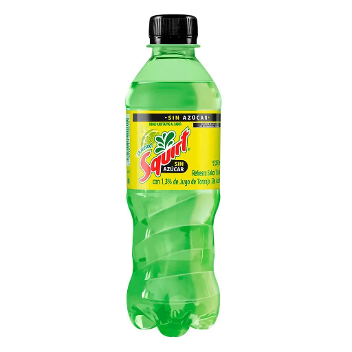 [3959] SQUIRT SIN AZUCAR 355ml