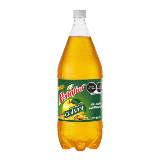 [PEÑ506] PEÑAFIEL MANZANA CLASICA 2L