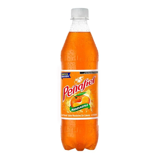 [PEÑ896] PEÑAFIEL MANDARINA 600 ML