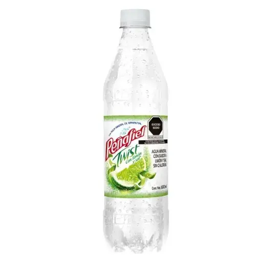 [PEÑ469] PEÑAFIEL TWIST LIMON 600 ML