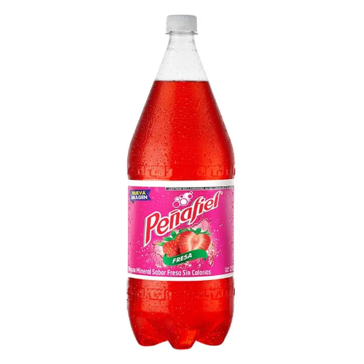 [PEÑ311] PEÑAFIEL FRESA 2L