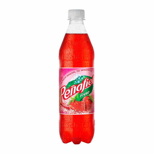 [PEÑ304] PEÑAFIEL FRESA 600ML
