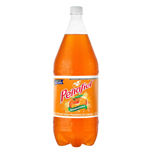 [PEÑ957] PEÑAFIEL MANDARINA 2L
