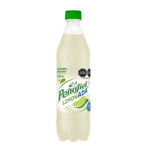 [LIM885] LIMONADA PEÑAFIEL 600