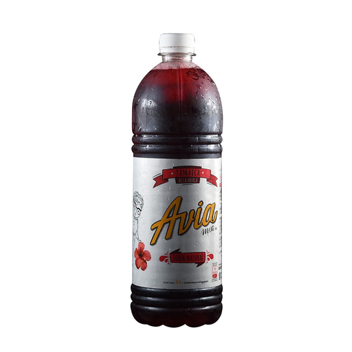 [JAM1000] AVIA JAMAICA 1LT