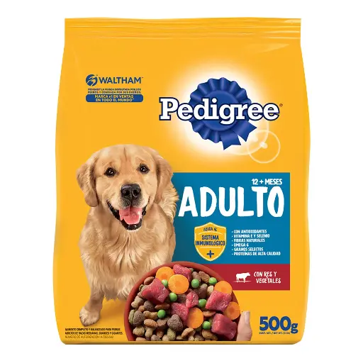 [5848] PEDIGRRE ADULTO 500G