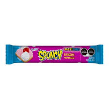 [MAX842] MAXITUBO SPOCH 180G (MARINELA)