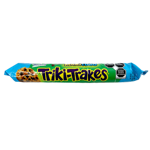 [MAX528] MAXI TUBO TRIKI TRAKES TUBO 215g