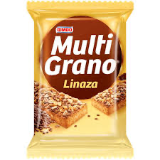 [MUL198] MULTIGRANO LINAZA 32G