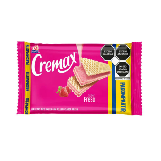 [300051548] CREMAX FRESA GAMESA 213G