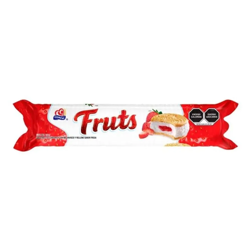 [300059902] GAMESA FRUTS 130G