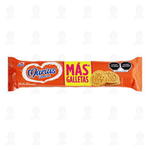 [300062390] MARIAS GAMESA 185 G