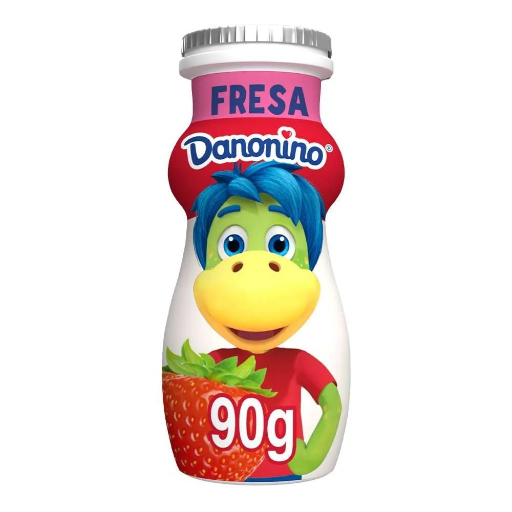 [DAN933] DANONINO BEBIBLE 90g
