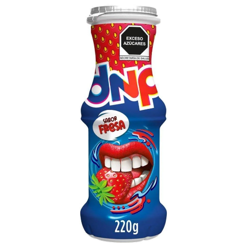 [168584] DANUP FRESA 220G (DANONE)
